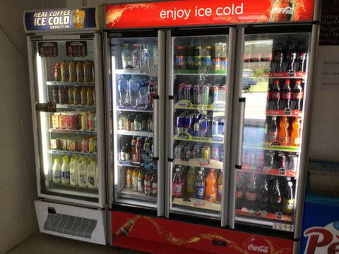 Hallows' Eve - Accommodation China 3