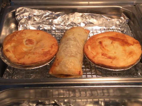 Hallows' Eve - Accommodation China 4