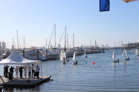 73rd Sail Past And Blessing Of The Fleet - Accommodation Guide 0