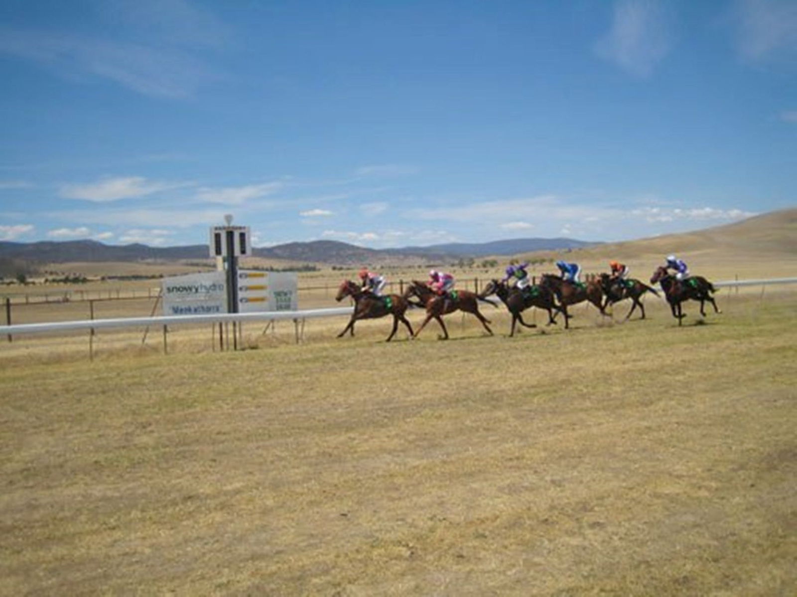Adaminaby NSW Accommodation Asia