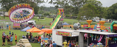 Alstonville Agricultural Society Show - Accommodation Asia 0