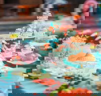 An Afternoon of High Tea at 360Q - Accommodation Guide