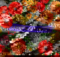 ANZAC Day Wodonga 2021 - Accommodation Asia