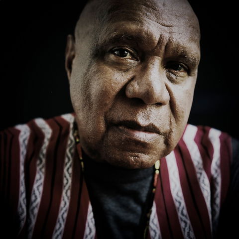 Archie Roach: Tell Me Why - Accommodation Guide 0