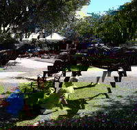 ArtOut Artisan Market - Accommodation Guide