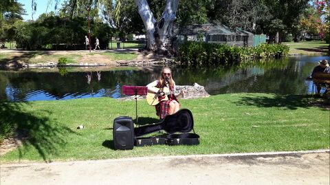 ArtOut Artisan Market - Accommodation Guide 2