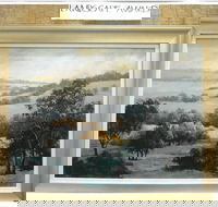 Art On The Range - Accommodation Guide