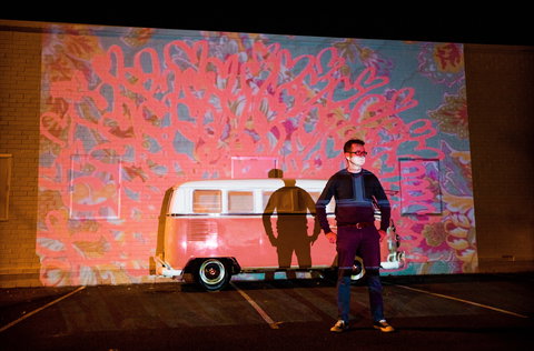 ArtWalk - Accommodation Guide 1