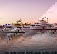 Australian Superyacht Rendezvous - Great Barrier Reef edition - Accommodation Guide