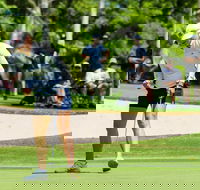 Australian Ladies Classic - Bonville - Accommodation Guide