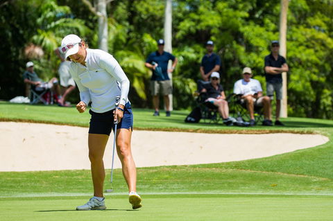 Australian Ladies Classic - Bonville - Accommodation Asia 0