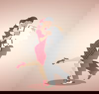 Back to the 40s  - Big Band and Dance - Accommodation Asia