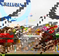 Ballina Boxing Day Races