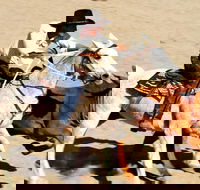 Bedourie Campdraft Rodeo Gymkhana - Accommodation Guide