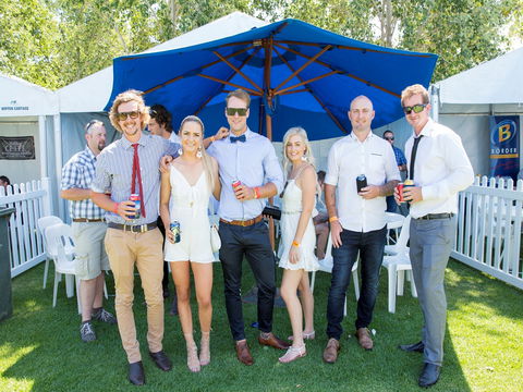 Bet 365 Caulfield Cup Day At Wodonga Race Course - Accommodation Asia 2