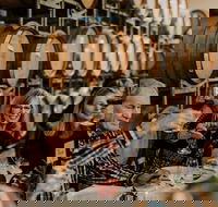 Big Roast for Cystic Fibrosis - Accommodation Guide