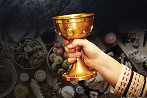 Blacktown City Medieval Banquet - Accommodation Asia 0