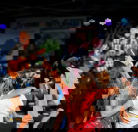 Blues and Berries Festival - Accommodation China