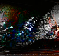 Bony Mountain Folk Festival - Accommodation Guide