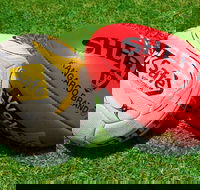 Boorowa Touch Football/Netball Carnival - Accommodation Guide