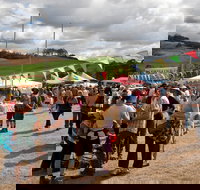 Bream Creek Farmers Market