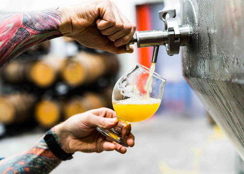 Brewing For Beginners - Accommodation Asia 0