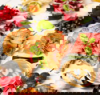 Brunch on the Bay - Sorrento - Accommodation Guide