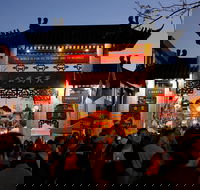 Cabramatta Moon Festival - Accommodation Asia
