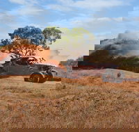 CanAm Loveday 400 Off-Road Race - Accommodation Guide