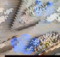 Ceramics - Hand Building - Accommodation Asia