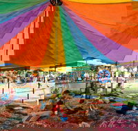 Channon Craft Market - Accommodation Guide