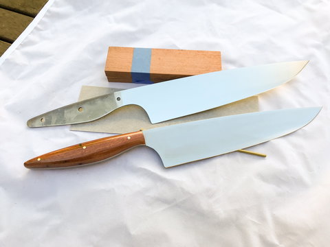 Chef Knife Making Workshop - Accommodation Asia 0