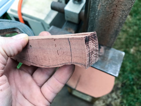 Chef Knife Making Workshop - Accommodation Asia 1