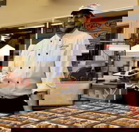 Chocolate Winterfest Latrobe - Accommodation China