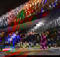 CinefestOZ - Bunbury - Accommodation Guide