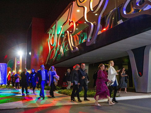 CinefestOZ - Bunbury - Accommodation Asia 0