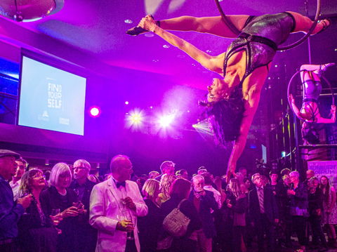 CinefestOZ - Bunbury - Accommodation Asia 1