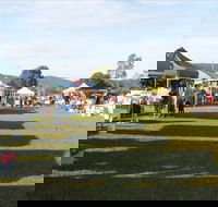 Clarence Town Markets - Accommodation Asia