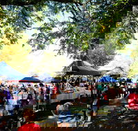 Cobbitty Village Markets