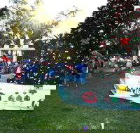 Community Christmas Party and Carols by Candlelight - Accommodation Guide