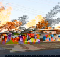 Condamine Country Art and Craft Trail - Accommodation Guide