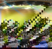 Corowa Rotary Federation Dinner and Tim Fischer Oration - Accommodation China