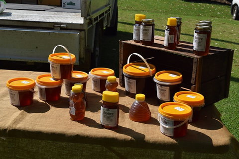 Corowa Rotary Federation Farmers And Variety Market - Accommodation Asia 0