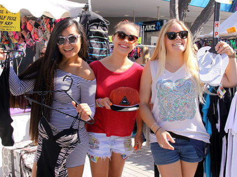 Cronulla Spring Festival - Accommodation Asia 1