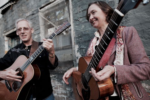 Crookwell Irish Concert - Accommodation Guide 0