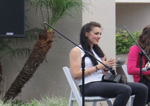 Crookwell Irish Concert - Accommodation Guide 1