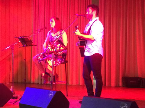 Crookwell Irish Concert - Accommodation Guide 2