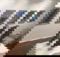 Crossing the Clarence - Accommodation Guide