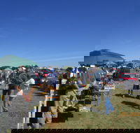 Crookwell Rotary Swap Meet and Market Day - Accommodation Guide