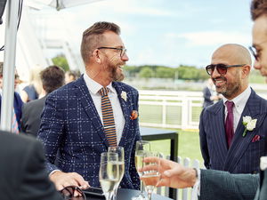 Cup Day
